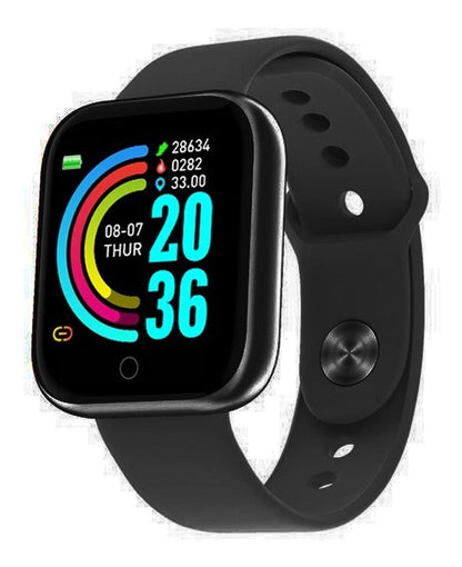 Reloj Smartwatch D20