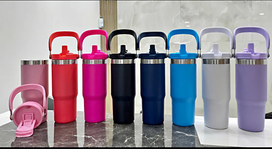Hoppie doble pico 890ML