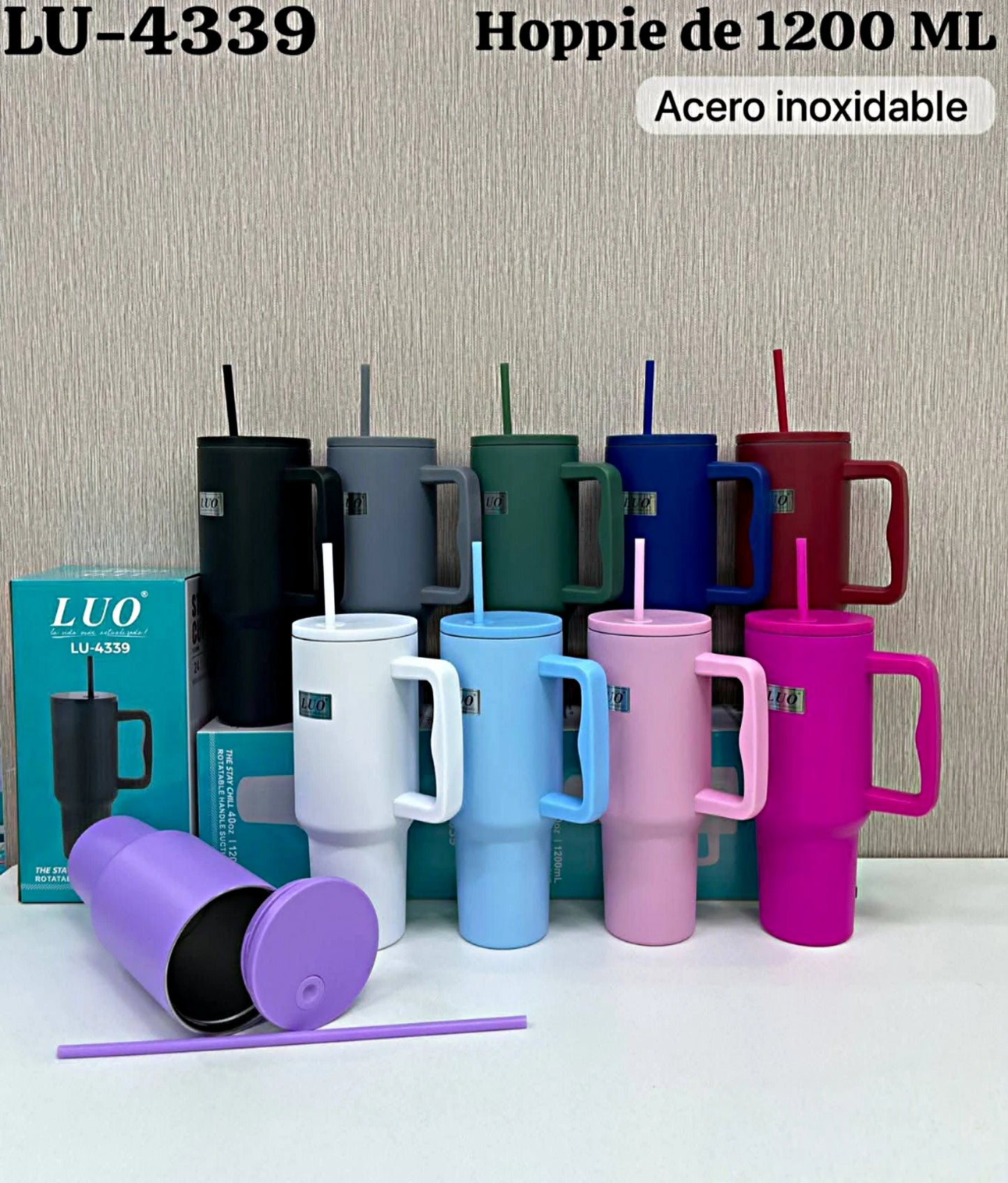 Hoppie Quencher 1.2L LU-4339