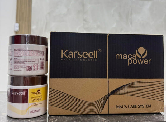 CREMA CAPILAR KARSEELL