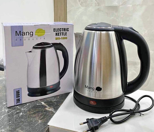 Jarra eléctrica mango