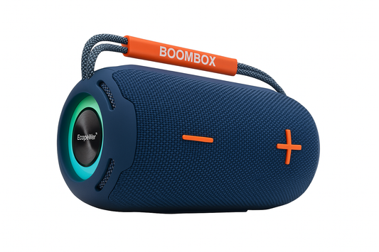 Speaker Ecopower Ep-2119