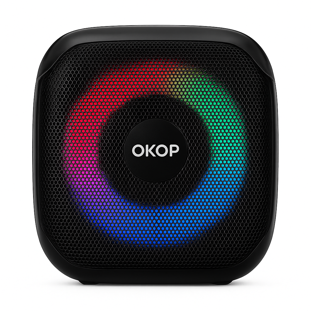 Parlante speaker okop