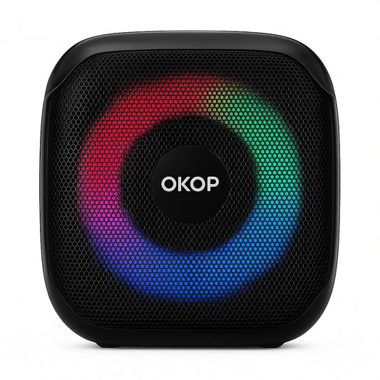 Parlante speaker okop